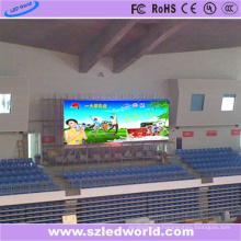 P5 Indoor LED Display Screen Panel Board Factory in Gymnasium
